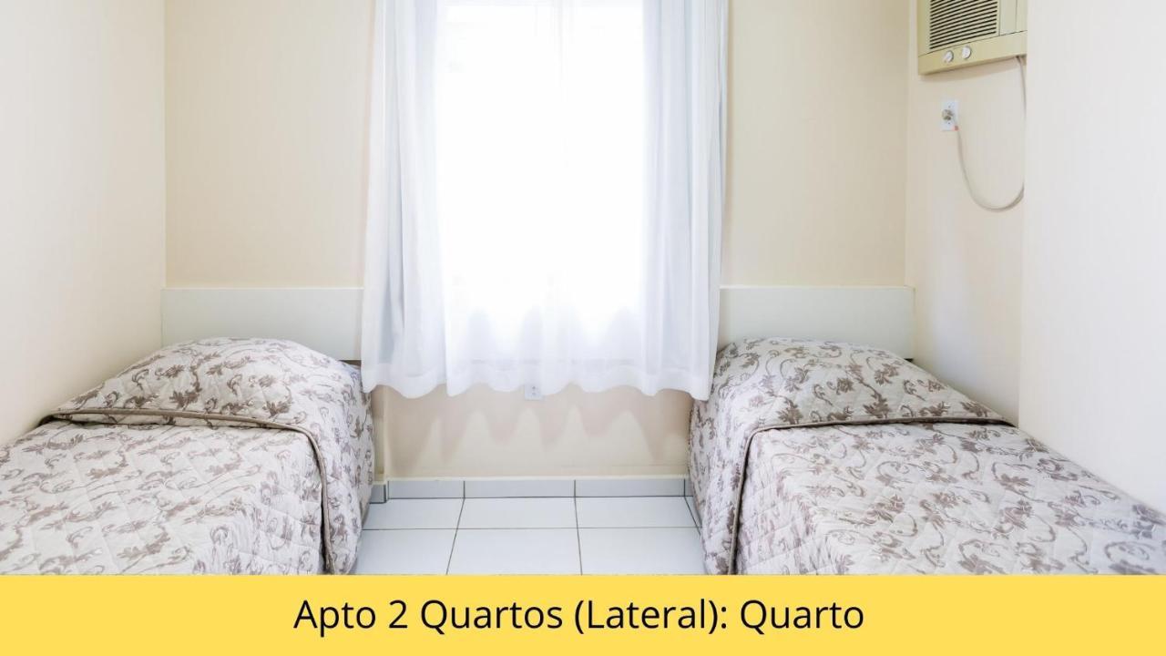 Residencial Dona Naime Apartamento *