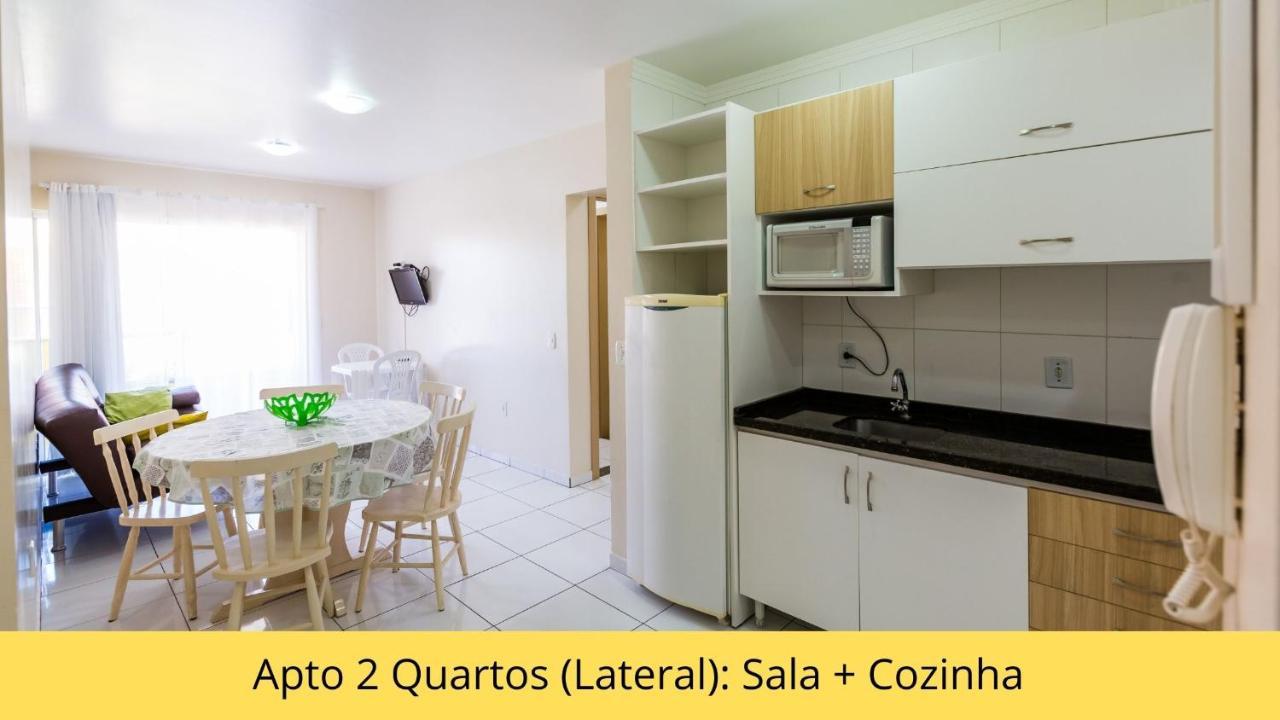 Apartamento Residencial Dona Naime