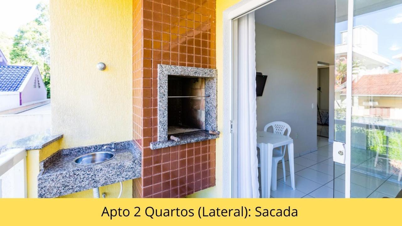 Apartamento Residencial Dona Naime *