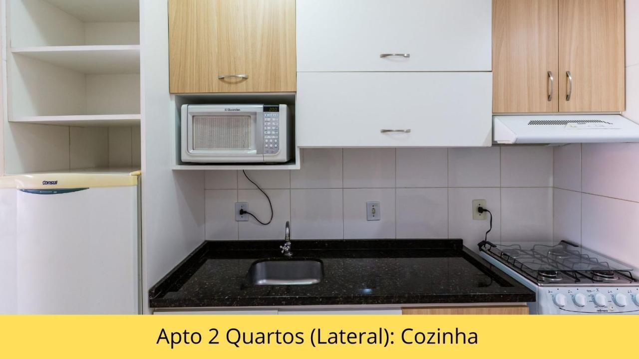 Residencial Dona Naime Apartamento *