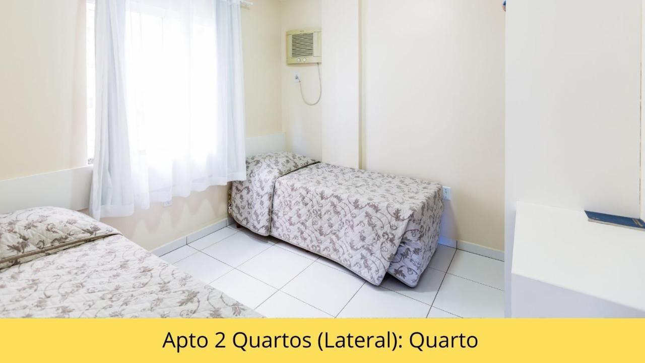 Apartamento Residencial Dona Naime