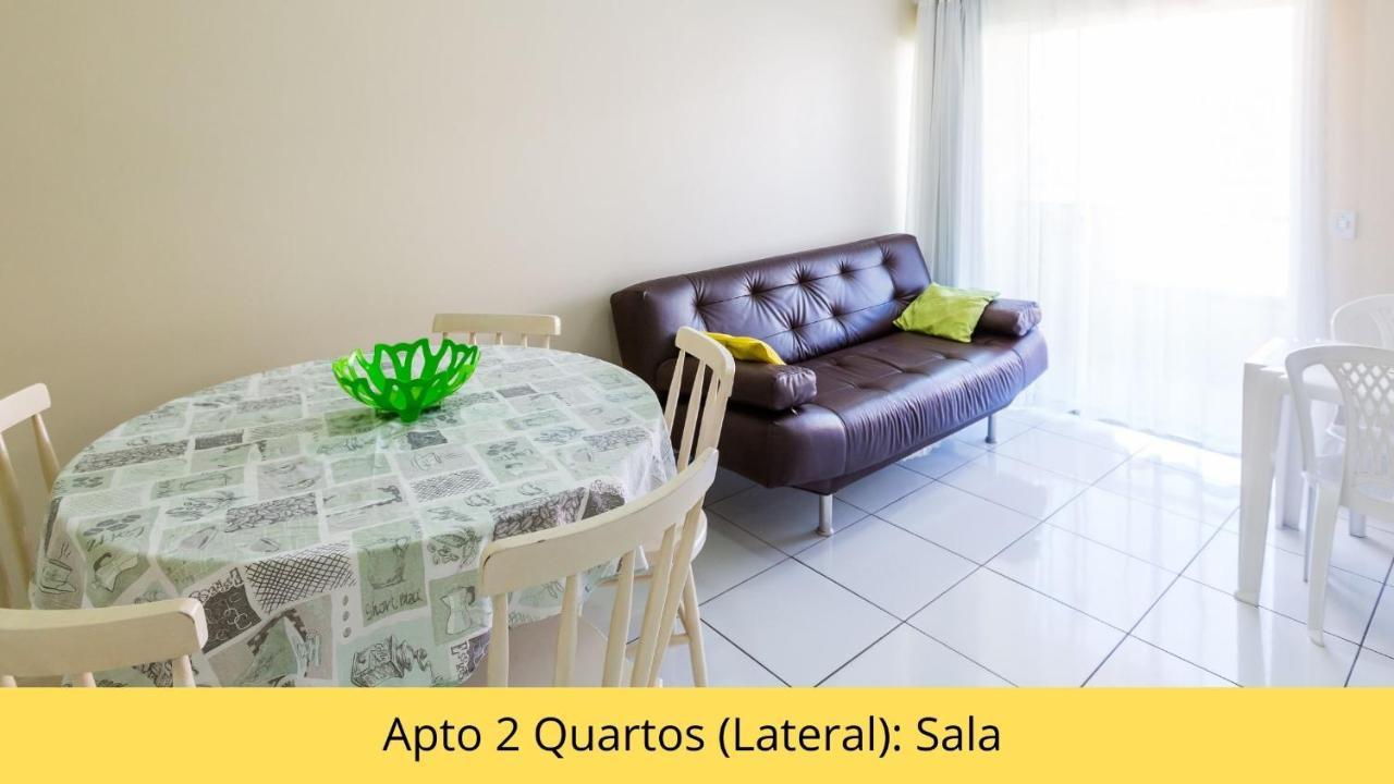 Apartamento Residencial Dona Naime *