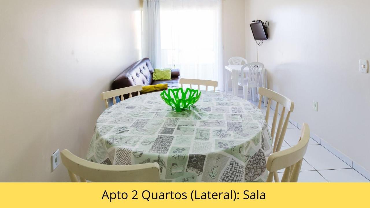 Residencial Dona Naime Apartamento