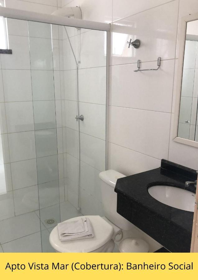 Apartamento Residencial Dona Naime *