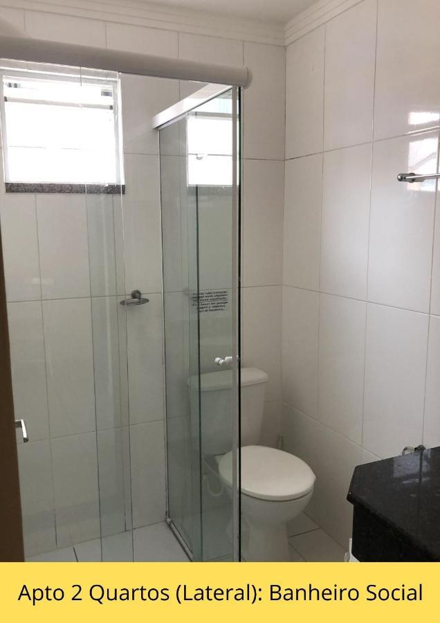 Apartamento Residencial Dona Naime