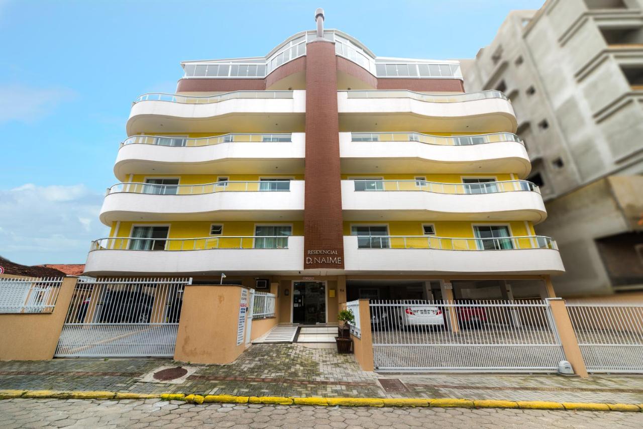Residencial Dona Naime *